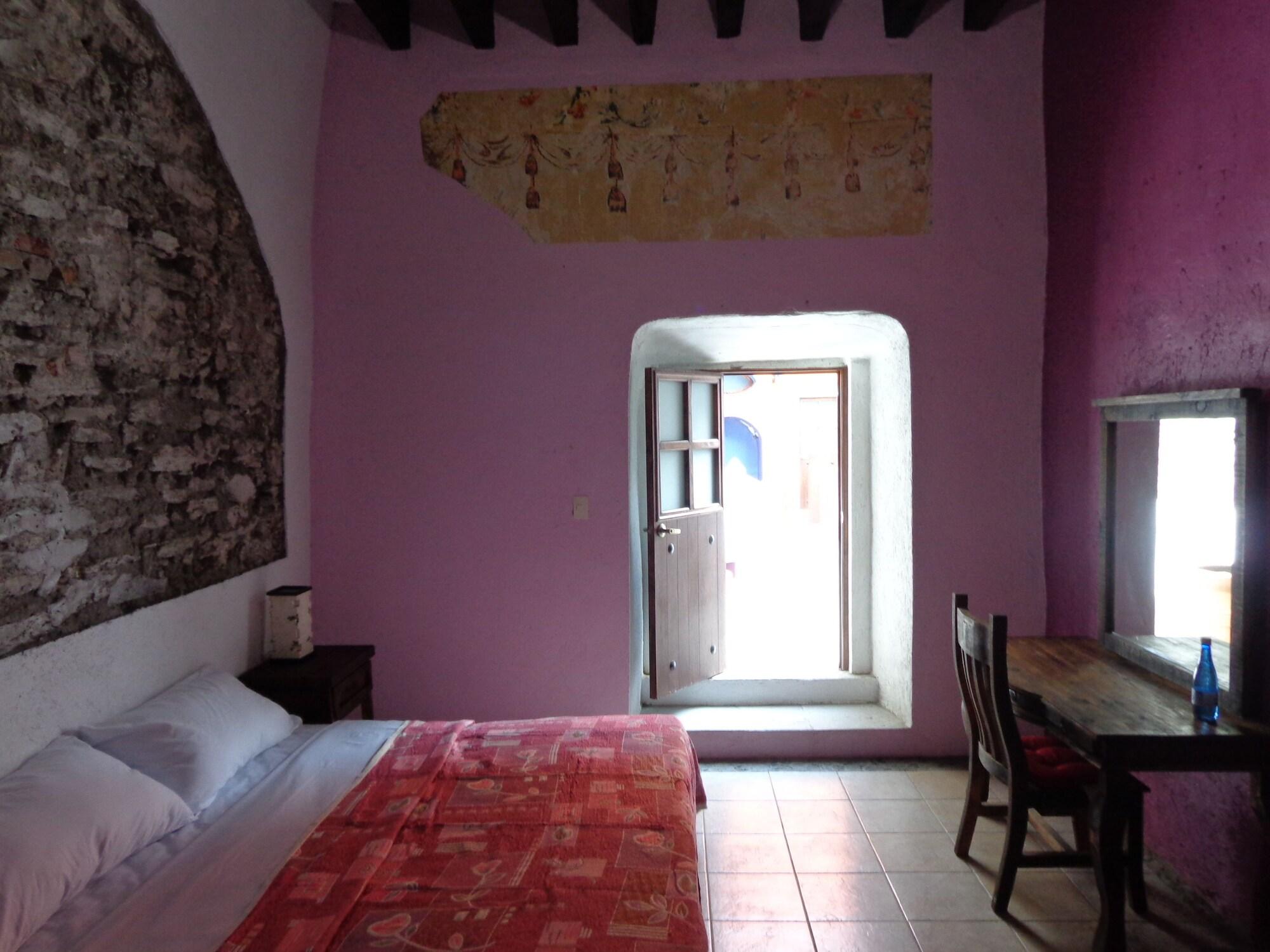 Hotel Casa Abolengo 普埃布拉 外观 照片