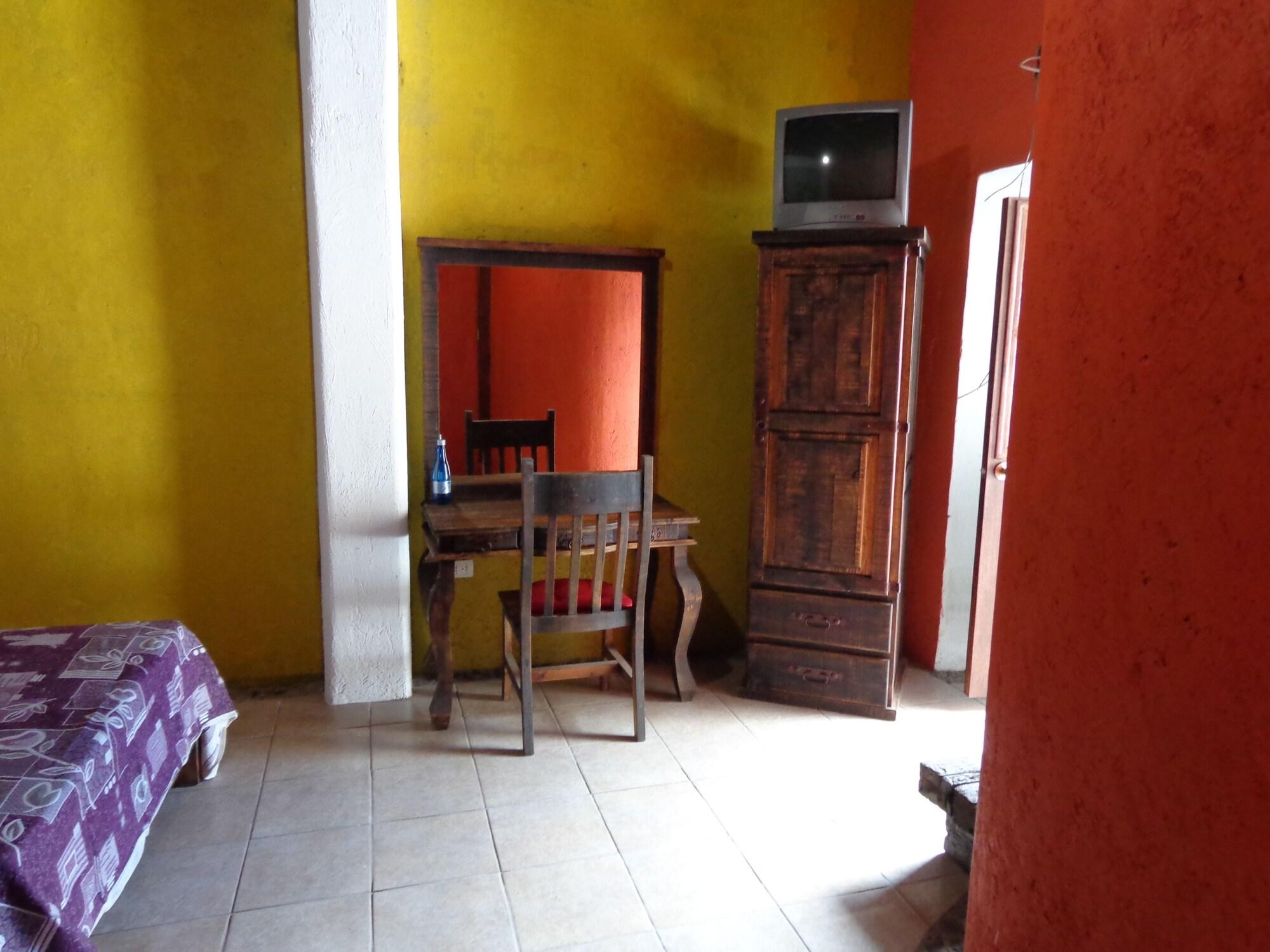 Hotel Casa Abolengo 普埃布拉 外观 照片