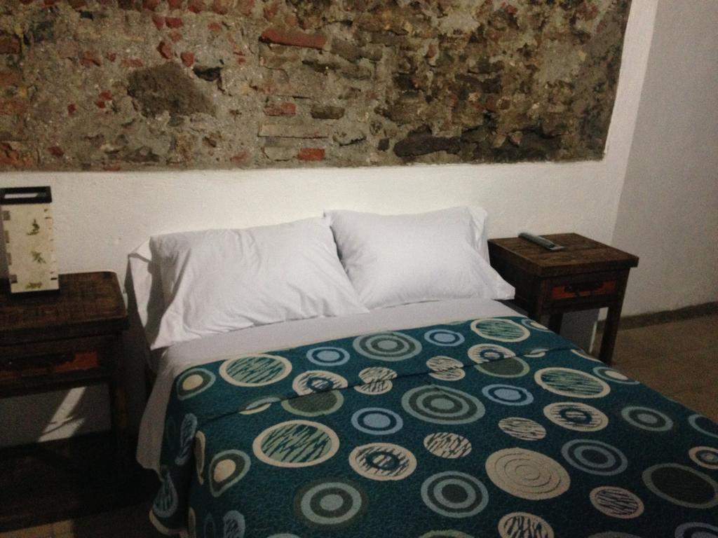 Hotel Casa Abolengo 普埃布拉 客房 照片