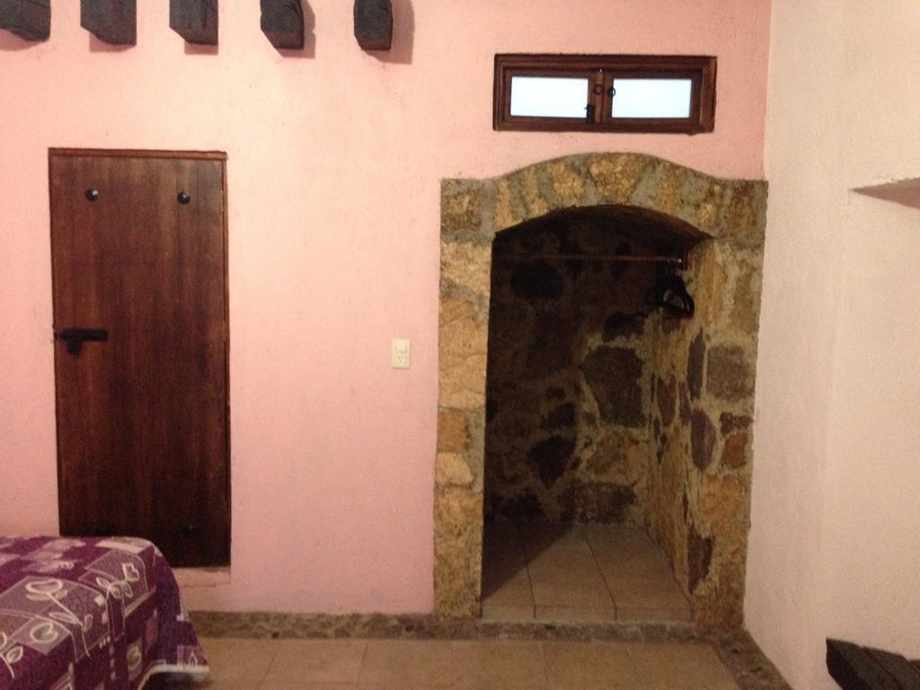 Hotel Casa Abolengo 普埃布拉 客房 照片