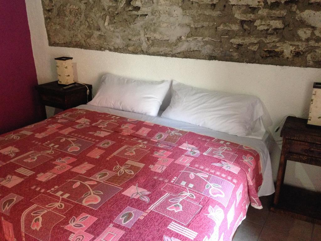 Hotel Casa Abolengo 普埃布拉 客房 照片